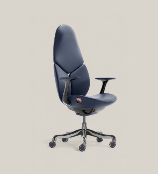 HS-608 Titanium
